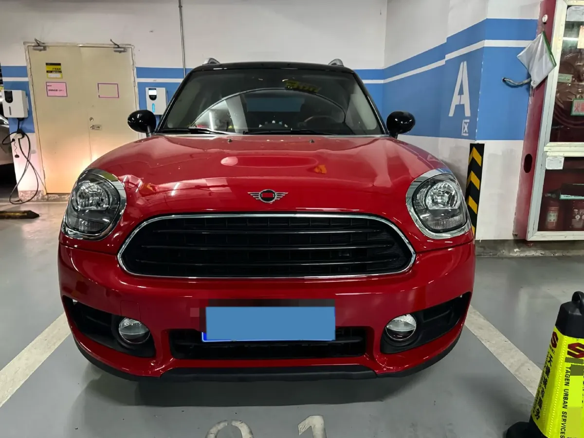 2018 MINI MINI 2.0T 192HP L4 7DCT,autocango,china used car exporter,china ev exporter,chinese used car exporter,chinese used ev exporter