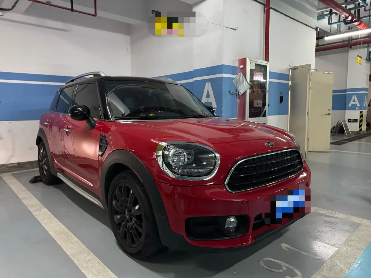 2018 MINI MINI 2.0T 192HP L4 7DCT,autocango,china used car exporter,china ev exporter,chinese used car exporter,chinese used ev exporter