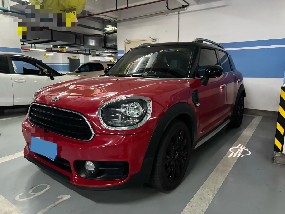 2018 MINI MINI 2.0T 192HP L4 7DCT,autocango,china used car exporter,china ev exporter,chinese used car exporter,chinese used ev exporter