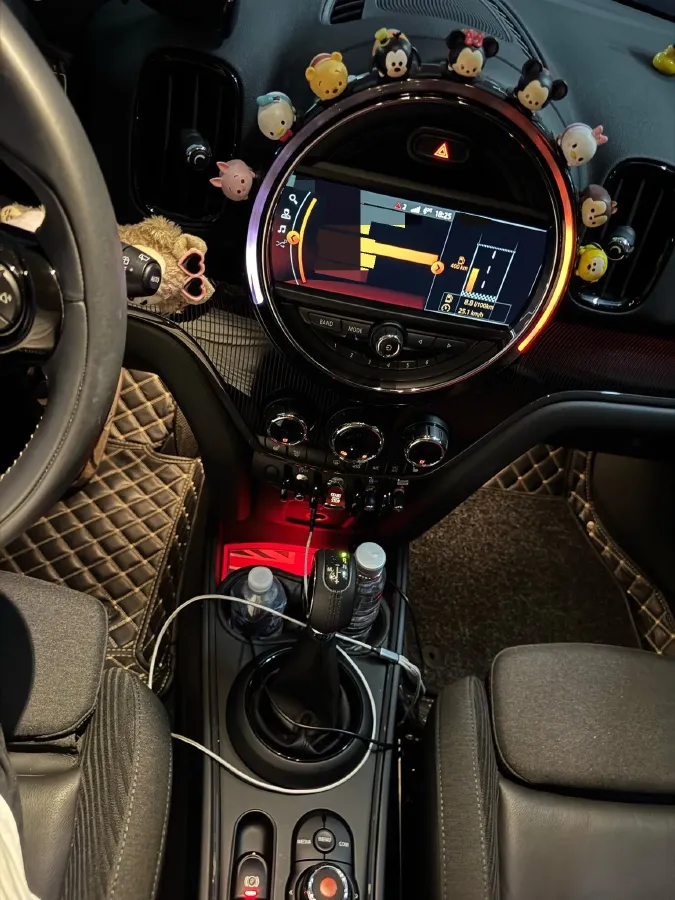 2018 MINI MINI 2.0T 192HP L4 7DCT,autocango,china used car exporter,china ev exporter,chinese used car exporter,chinese used ev exporter
