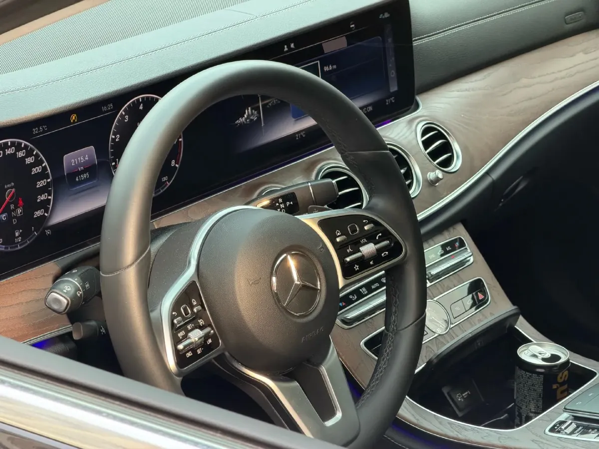 2020 Mercedes-Benz E Class 2.0T 258HP L4 9AT,autocango,china used car exporter,china ev exporter,chinese used car exporter,chinese used ev exporter