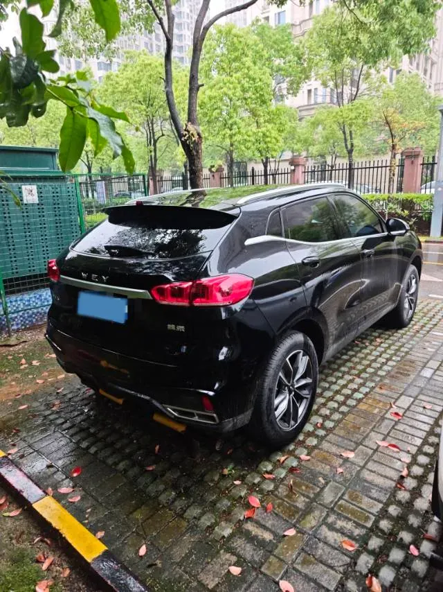 2021 WEY VV5 1.5T 171HP L4 7DCT,autocango,china used car exporter,china ev exporter,chinese used car exporter,chinese used ev exporter