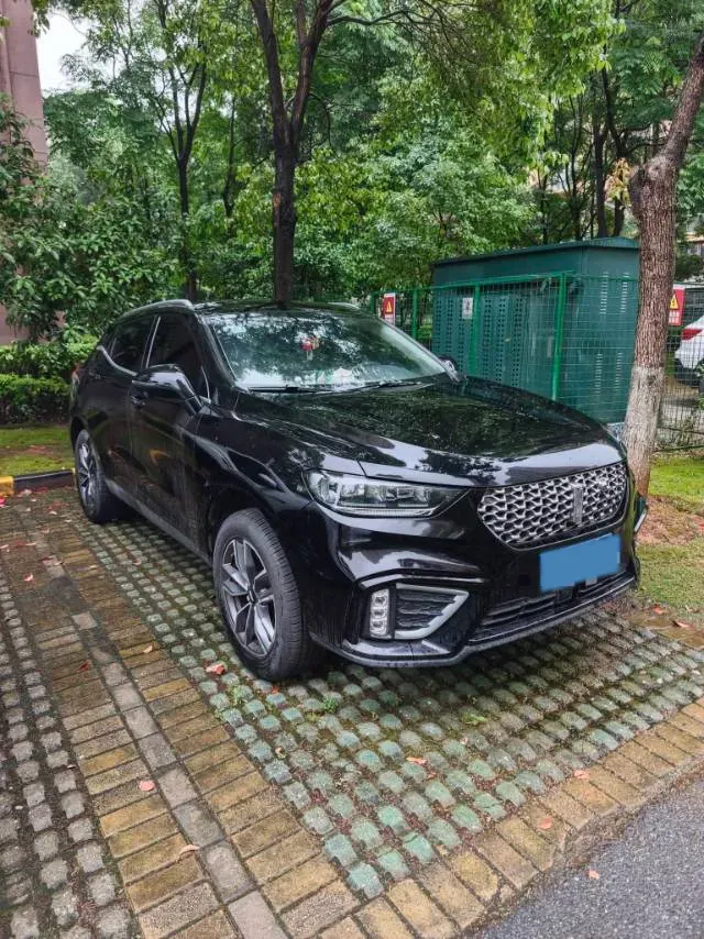 2021 WEY VV5 1.5T 171HP L4 7DCT,autocango,china used car exporter,china ev exporter,chinese used car exporter,chinese used ev exporter