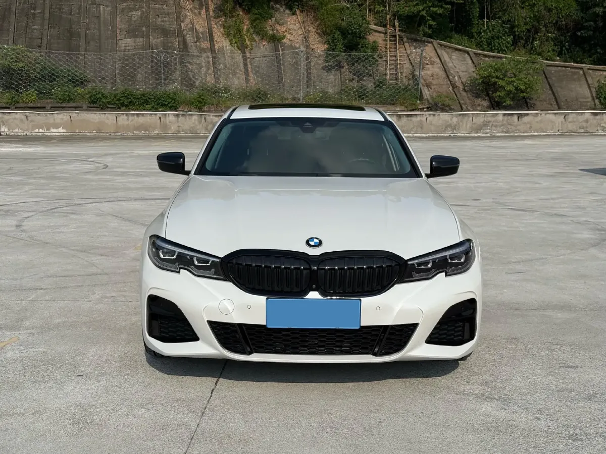 2020 BMW 3 Series 2.0T 184HP L4 8AT,autocango,china used car exporter,china ev exporter,chinese used car exporter,chinese used ev exporter