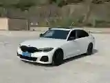 2020 BMW 3 Series 2.0T 184HP L4 8AT