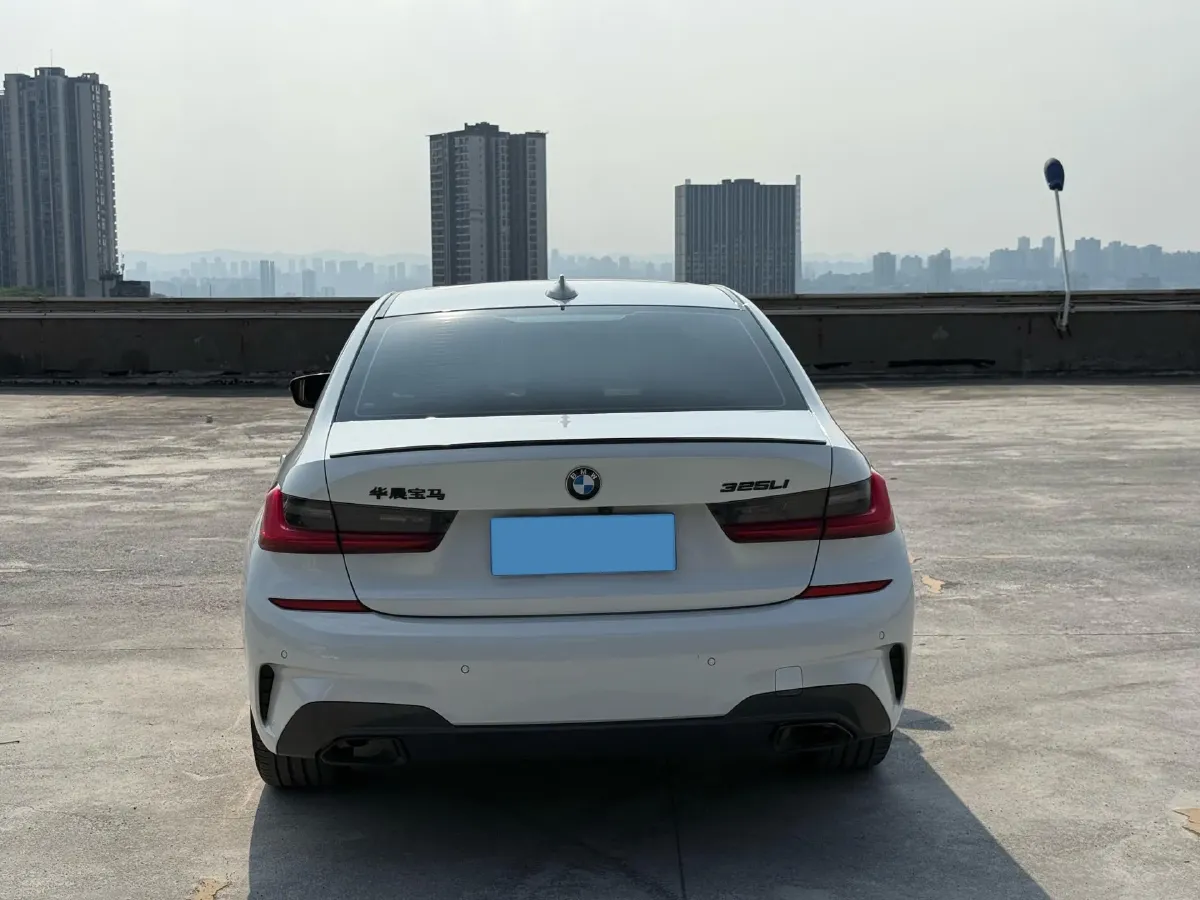 2020 BMW 3 Series 2.0T 184HP L4 8AT,autocango,china used car exporter,china ev exporter,chinese used car exporter,chinese used ev exporter