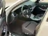 2020 BMW 3 Series 2.0T 184HP L4 8AT