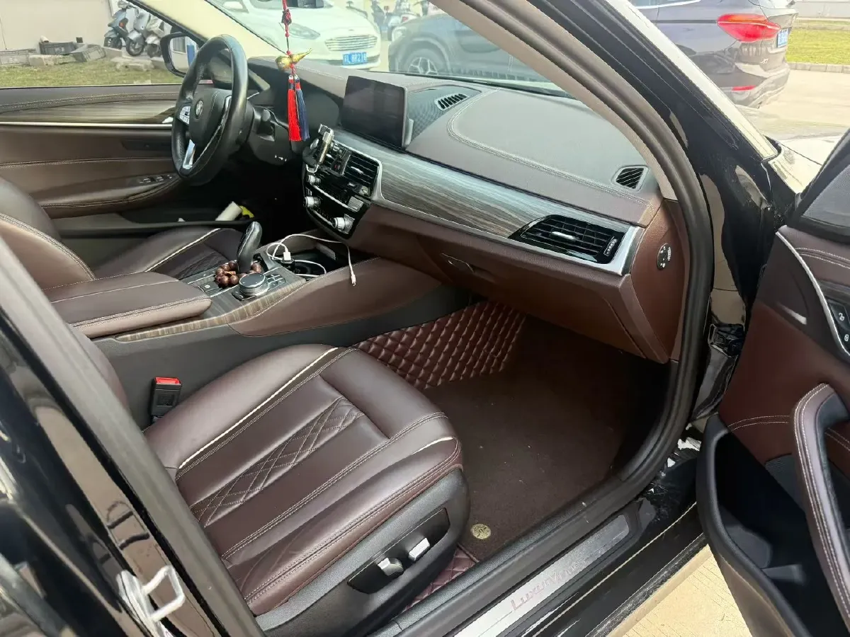 2020 BMW 5 Series 2.0T 184HP L4 8AT PHEV 17.7KWH,autocango,china used car exporter,china ev exporter,chinese used car exporter,chinese used ev exporter