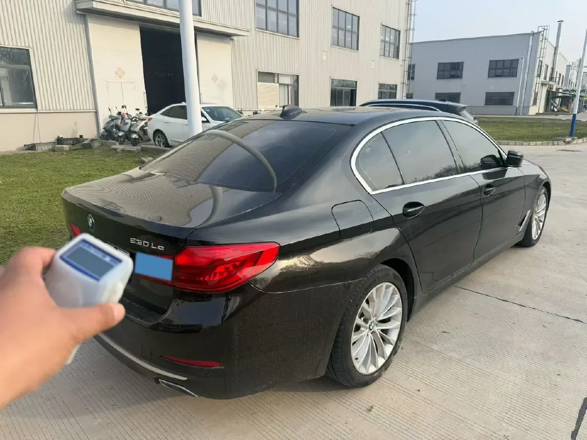 2020 BMW 5 Series 2.0T 184HP L4 8AT PHEV 17.7KWH,autocango,china used car exporter,china ev exporter,chinese used car exporter,chinese used ev exporter
