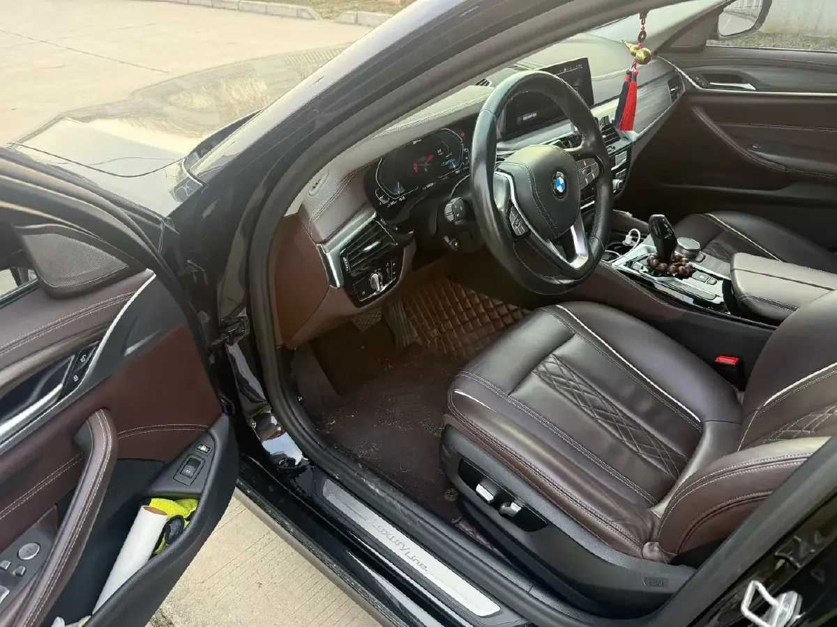 2020 BMW 5 Series 2.0T 184HP L4 8AT PHEV 17.7KWH,autocango,china used car exporter,china ev exporter,chinese used car exporter,chinese used ev exporter
