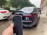 2024 Volkswagen Passat 2.0T 220HP L4 7DCT
