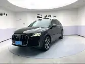 2023 AUDI Q7,autocango,china used car exporter,china ev exporter,chinese used car exporter,chinese used ev exporter