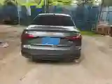 2022 Audi A4L 2.0T 190HP L4 7DCT