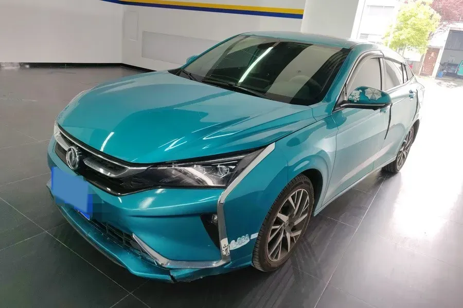 2020 DongFeng Aeolus YiXuan 1.5T 150HP L4 6DCT,autocango,china used car exporter,china ev exporter,chinese used car exporter,chinese used ev exporter
