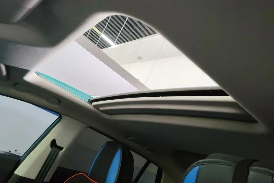 2020 DongFeng Aeolus YiXuan 1.5T 150HP L4 6DCT,autocango,china used car exporter,china ev exporter,chinese used car exporter,chinese used ev exporter