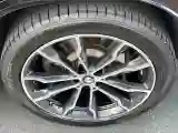 2022 BMW X3 2.0T 252HP L4 8AT