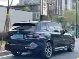 2022 BMW X3 2.0T 252HP L4 8AT