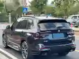 2022 BMW X3 2.0T 252HP L4 8AT