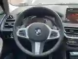 2022 BMW X3 2.0T 252HP L4 8AT