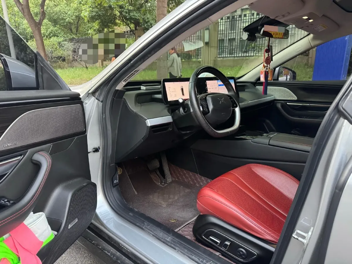 2021 Xpeng P7 BEV 60.2KWH,autocango,china used car exporter,china ev exporter,chinese used car exporter,chinese used ev exporter