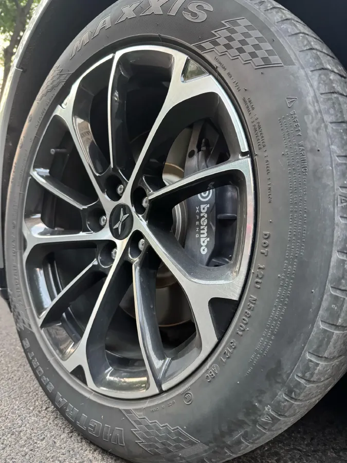 2021 Xpeng P7 BEV 60.2KWH,autocango,china used car exporter,china ev exporter,chinese used car exporter,chinese used ev exporter