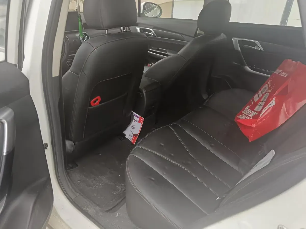 2018 BeiJing Auto EU5 BEV 53.66KWH,autocango,china used car exporter,china ev exporter,chinese used car exporter,chinese used ev exporter