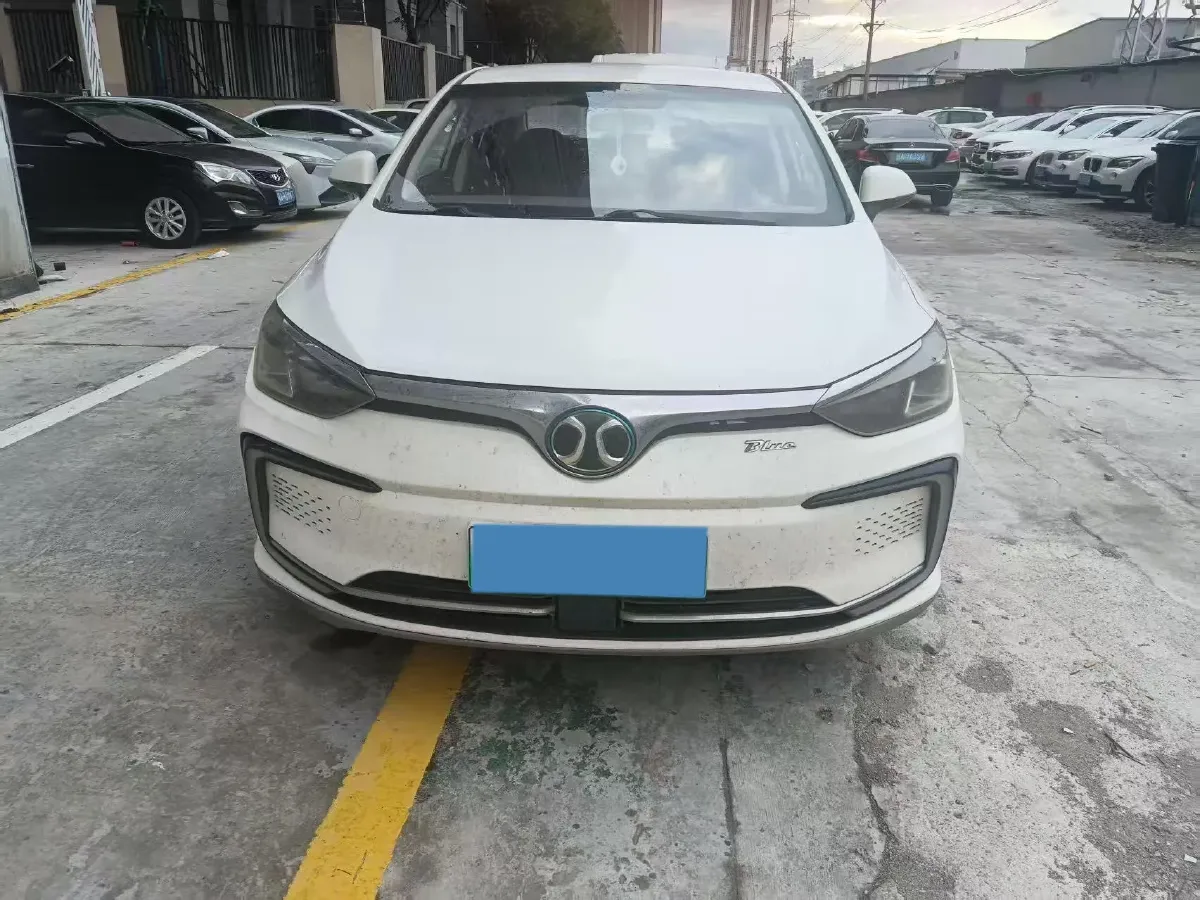 2018 BeiJing Auto EU5 BEV 53.66KWH,autocango,china used car exporter,china ev exporter,chinese used car exporter,chinese used ev exporter