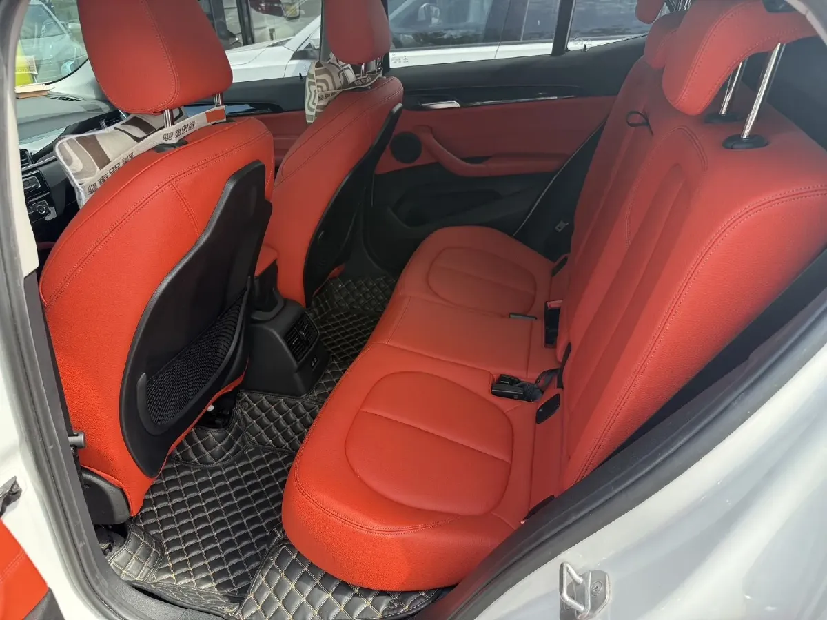 2020 BMW X2 1.5T 140HP L3 7DCT,autocango,china used car exporter,china ev exporter,chinese used car exporter,chinese used ev exporter
