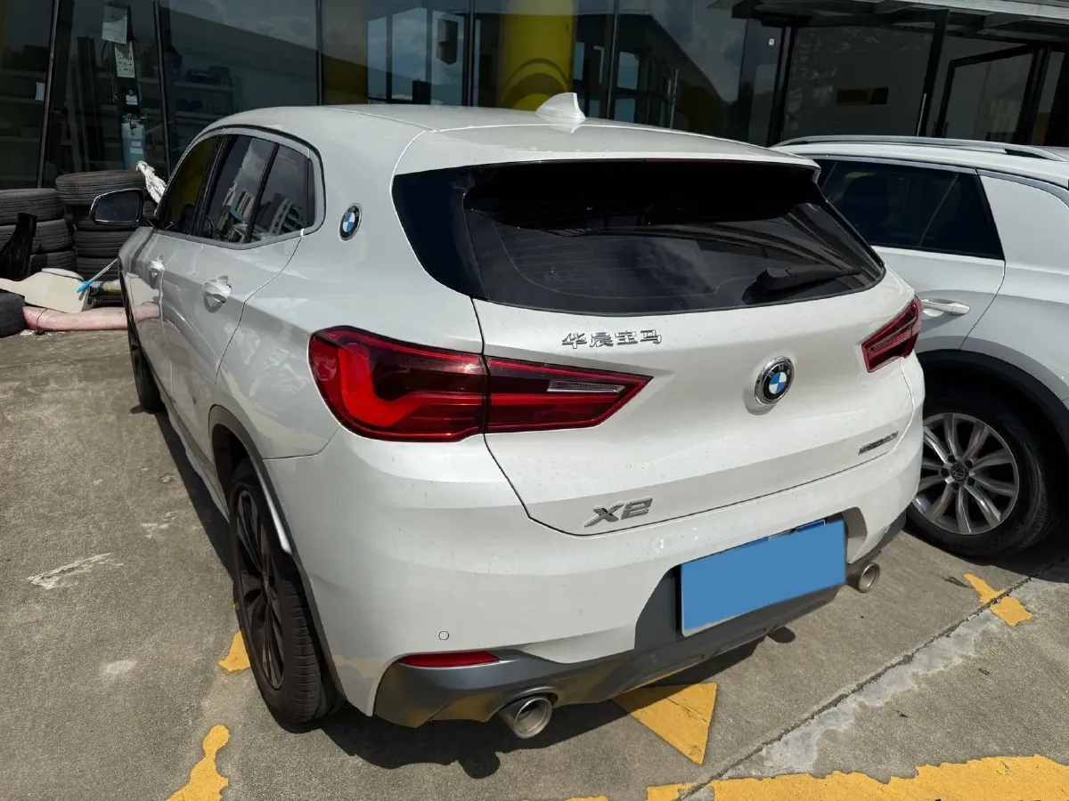 2020 BMW X2 1.5T 140HP L3 7DCT,autocango,china used car exporter,china ev exporter,chinese used car exporter,chinese used ev exporter