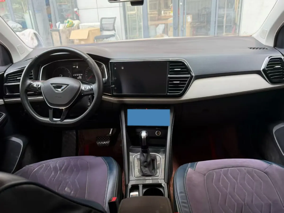 2022 Jetta VS5 1.4T 150HP L4 6AT,autocango,china used car exporter,china ev exporter,chinese used car exporter,chinese used ev exporter