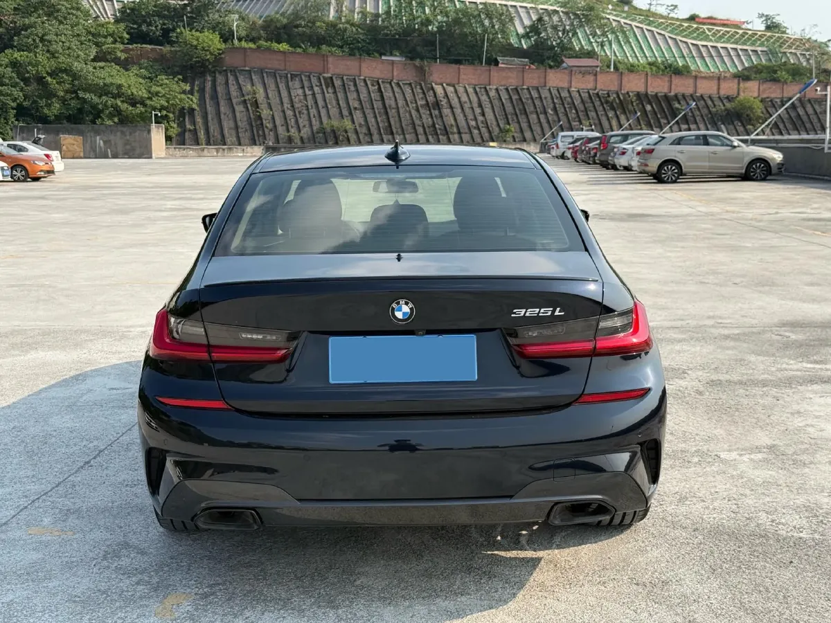 2021 BMW 3 Series 2.0T 184HP L4 8AT,autocango,china used car exporter,china ev exporter,chinese used car exporter,chinese used ev exporter