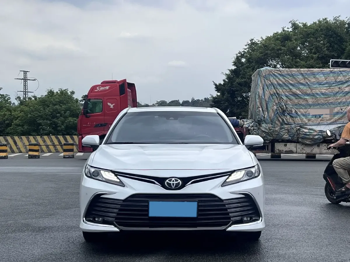 2021 Toyota Camry 2.0L 178HP L4 CVT,autocango,china used car exporter,china ev exporter,chinese used car exporter,chinese used ev exporter