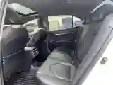 2021 Toyota Camry 2.0L 178HP L4 CVT