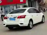 2024 Nissan Sylphy 1.6L 122HP L4 CVT