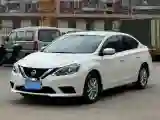 2024 Nissan Sylphy 1.6L 122HP L4 CVT