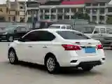 2024 Nissan Sylphy 1.6L 122HP L4 CVT