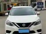 2024 Nissan Sylphy 1.6L 122HP L4 CVT
