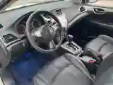 2024 Nissan Sylphy 1.6L 122HP L4 CVT