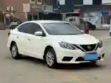 2024 Nissan Sylphy 1.6L 122HP L4 CVT