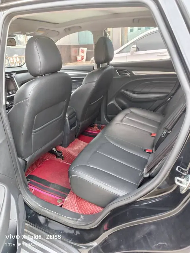 2018 JAC Refine S7 1.5T 174HP L4 6DCT,autocango,china used car exporter,china ev exporter,chinese used car exporter,chinese used ev exporter