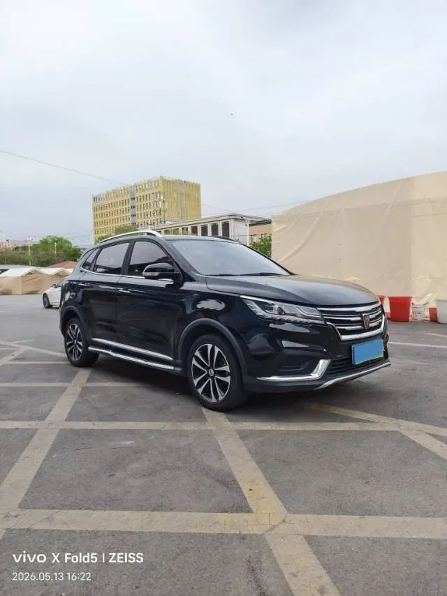 2018 JAC Refine S7 1.5T 174HP L4 6DCT,autocango,china used car exporter,china ev exporter,chinese used car exporter,chinese used ev exporter