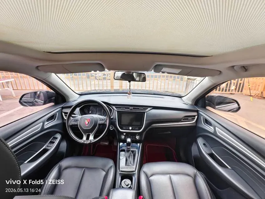 2018 JAC Refine S7 1.5T 174HP L4 6DCT,autocango,china used car exporter,china ev exporter,chinese used car exporter,chinese used ev exporter