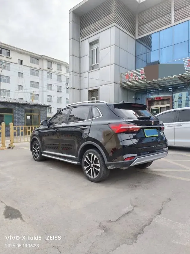 2018 JAC Refine S7 1.5T 174HP L4 6DCT,autocango,china used car exporter,china ev exporter,chinese used car exporter,chinese used ev exporter