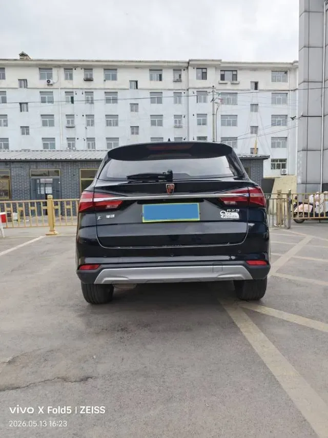 2018 JAC Refine S7 1.5T 174HP L4 6DCT,autocango,china used car exporter,china ev exporter,chinese used car exporter,chinese used ev exporter
