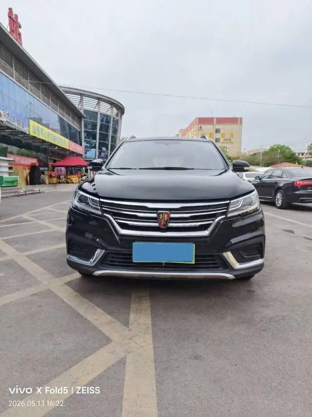 2018 JAC Refine S7 1.5T 174HP L4 6DCT,autocango,china used car exporter,china ev exporter,chinese used car exporter,chinese used ev exporter