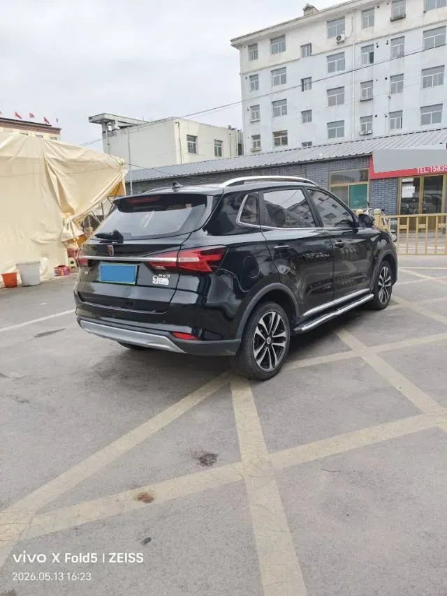 2018 JAC Refine S7 1.5T 174HP L4 6DCT,autocango,china used car exporter,china ev exporter,chinese used car exporter,chinese used ev exporter
