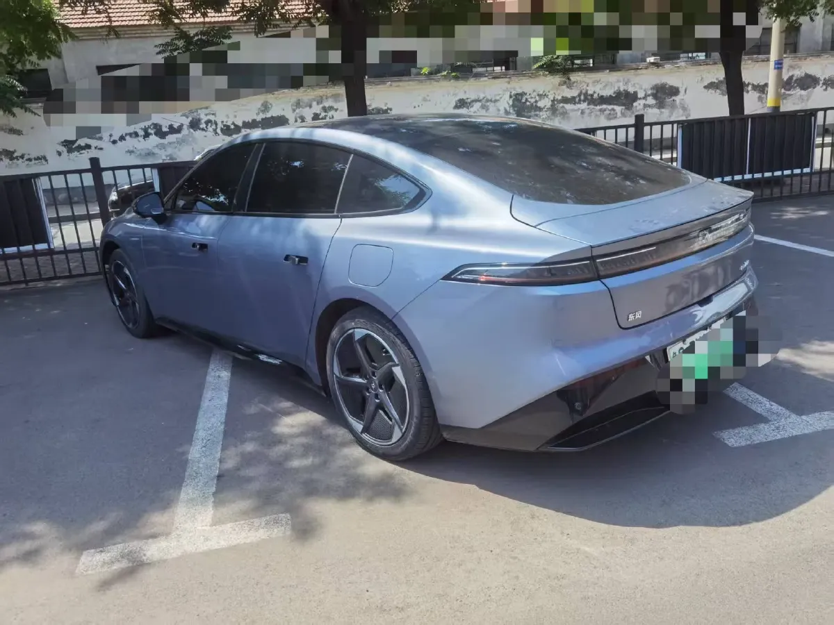 2024 DongFeng eπ eπ007 BEV 70.26KWH,autocango,china used car exporter,china ev exporter,chinese used car exporter,chinese used ev exporter