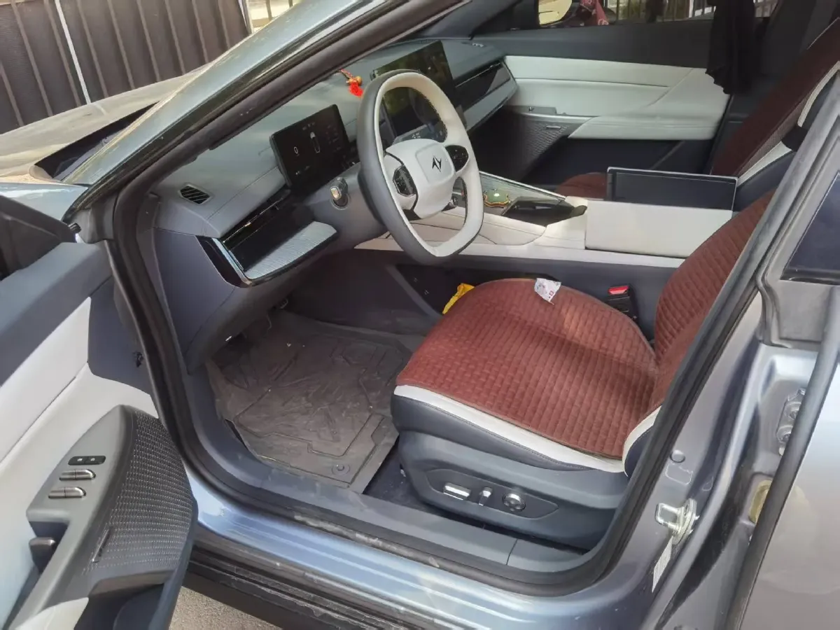 2024 DongFeng eπ eπ007 BEV 70.26KWH,autocango,china used car exporter,china ev exporter,chinese used car exporter,chinese used ev exporter