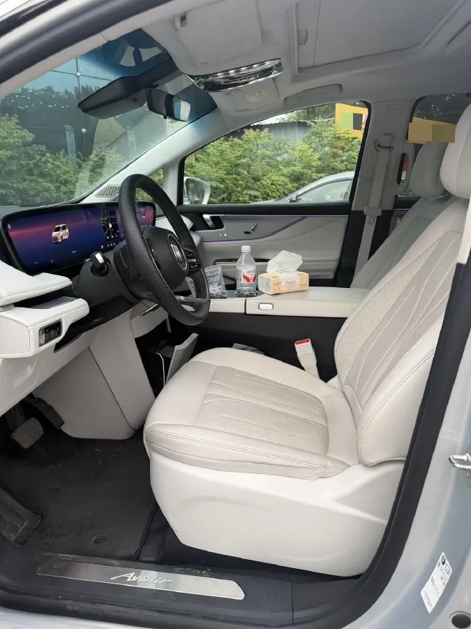 2024 Buick GL8 1.5T 180HP L4 2DHT PHEV 24.4KWH,autocango,china used car exporter,china ev exporter,chinese used car exporter,chinese used ev exporter