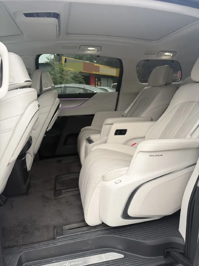 2024 Buick GL8 1.5T 180HP L4 2DHT PHEV 24.4KWH,autocango,china used car exporter,china ev exporter,chinese used car exporter,chinese used ev exporter